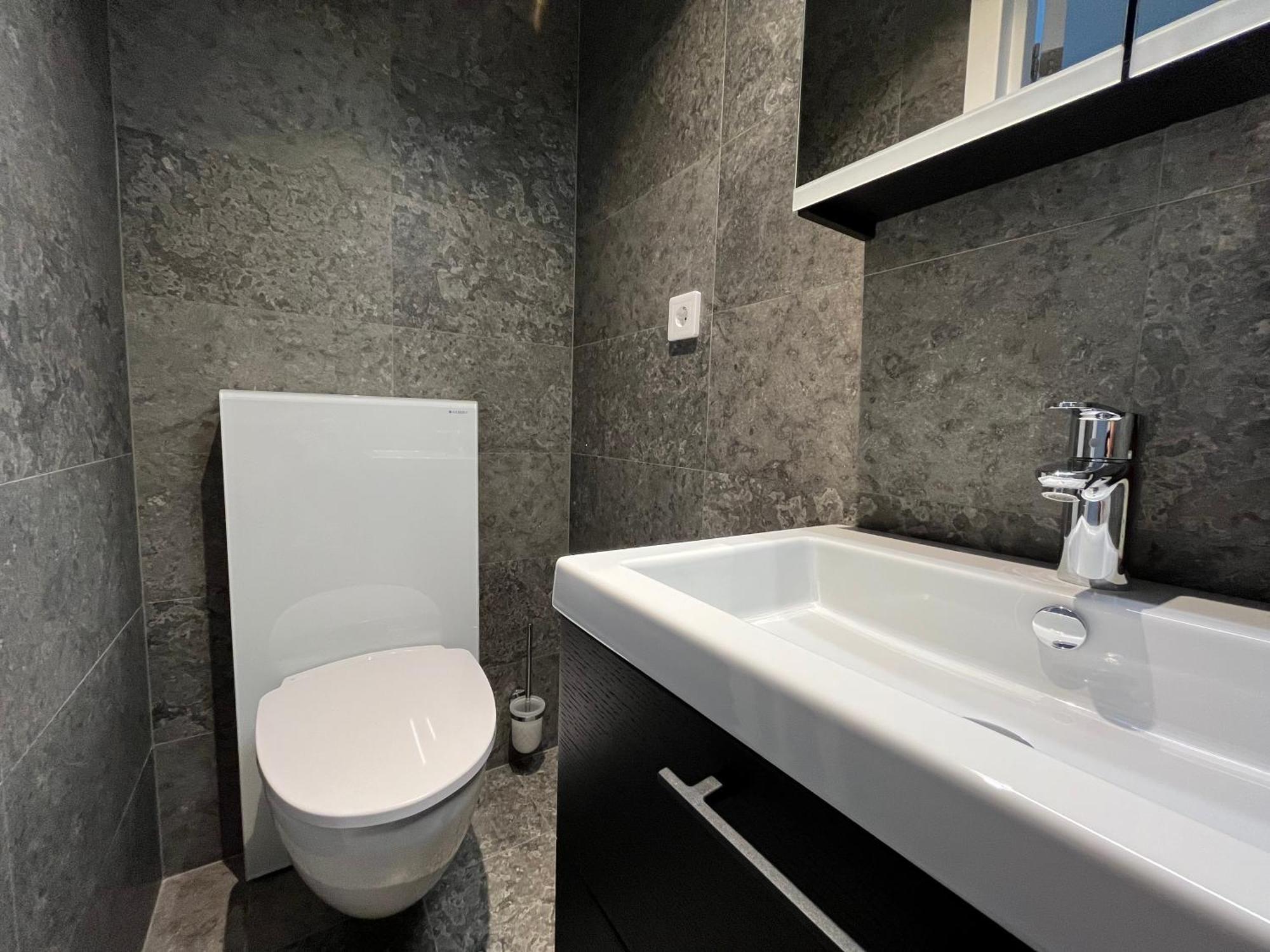 Ahusbrygga Apartment Hotel Eksteriør billede